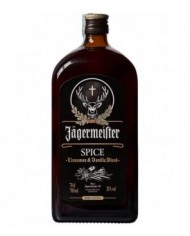 Jagermeister Spice 70 cl