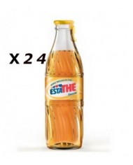 ESTATHE LIMONE VETRO 24PZ X CL 25