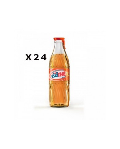 ESTATHE PESCA VETRO 24 PZ X 25CL