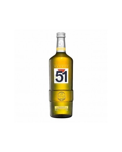 PERNOD PASTIS 51 LIQUORE ANICE 1 LT