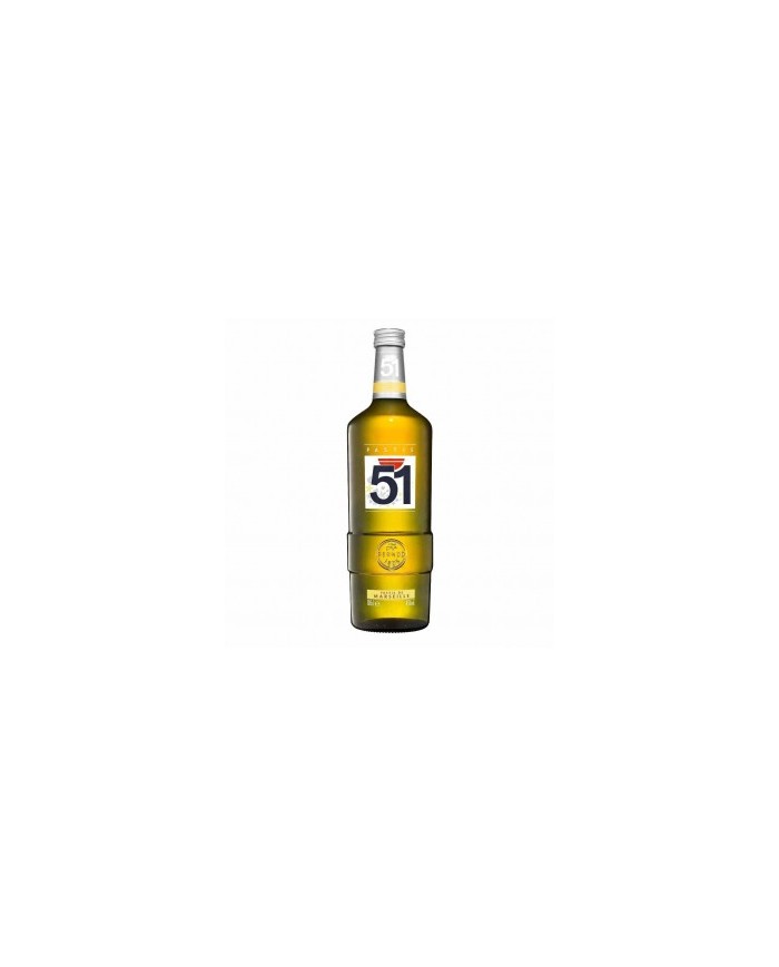 PERNOD PASTIS 51 LIQUORE ANICE 1 LT