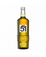 PERNOD PASTIS 51 LIQUORE ANICE 1 LT