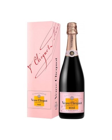 VEUVE CLICQUOT CHAMPAGNE CL 75 VEUVE CLICQUOT CHAMPAGNE CL 75