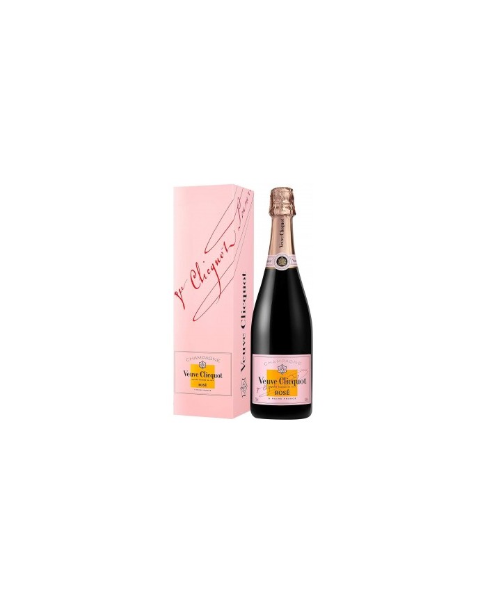 VEUVE CLICQUOT CHAMPAGNE CL 75