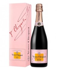 VEUVE CLICQUOT CHAMPAGNE CL 75