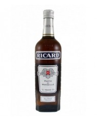 RICARD LIQUORE AL PROFUMO DI ANICE 70 CL