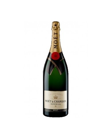 MOET & CHANDON CHAMPAGNE 75  CL MOET & CHANDON CHAMPAGNE 75  CL