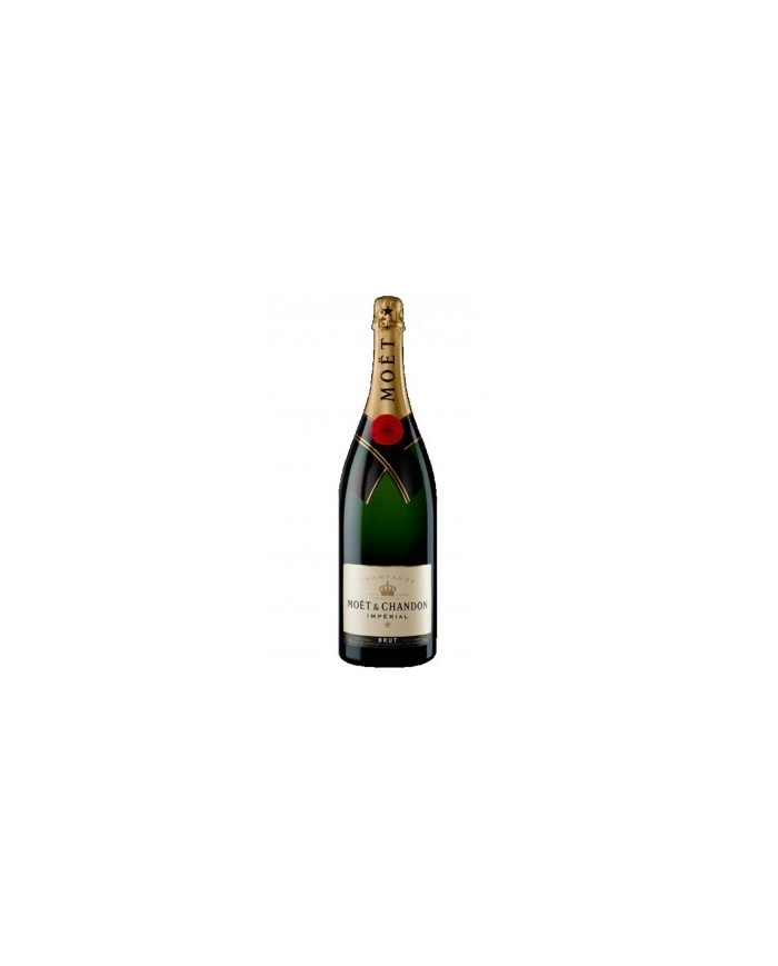 MOET & CHANDON CHAMPAGNE 75  CL