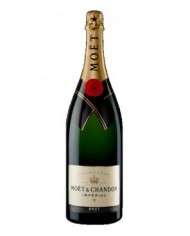 MOET & CHANDON CHAMPAGNE 75  CL