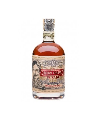 DON PAPA RUM 70CL