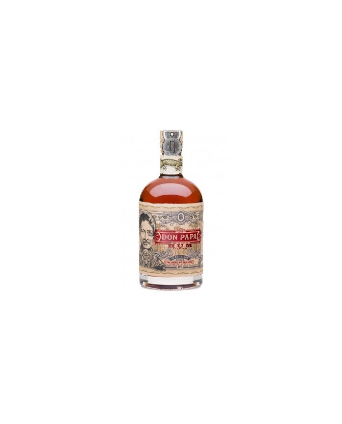 DON PAPA RUM 70CL