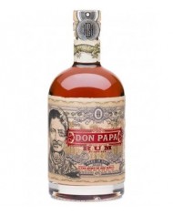 DON PAPA RUM 70CL