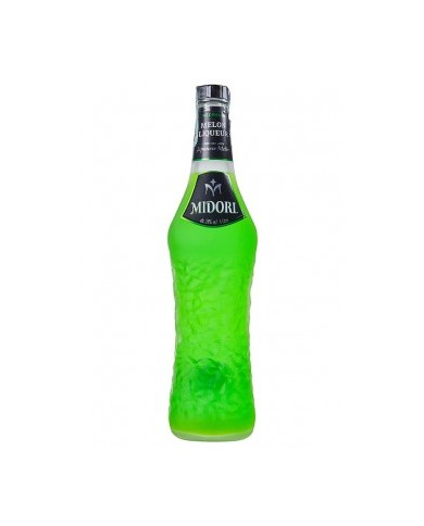 MIDORI LIQUORE MELONE 1 LT