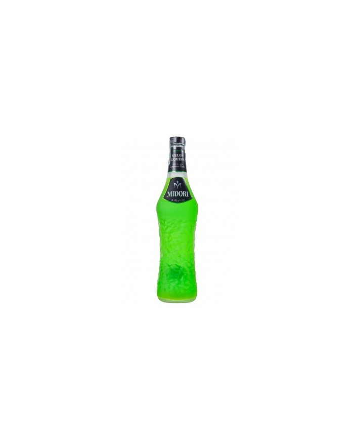 MIDORI LIQUORE MELONE 1 LT