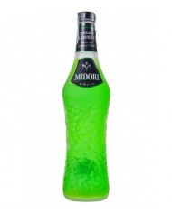MIDORI LIQUORE MELONE 1 LT