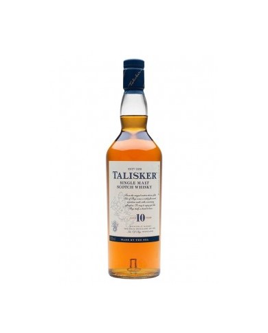 Whisky Talisker Skye cl 70