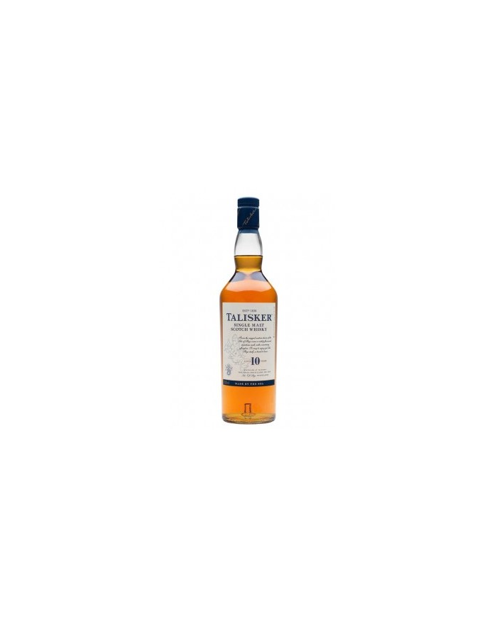 Whisky Talisker Skye cl 70