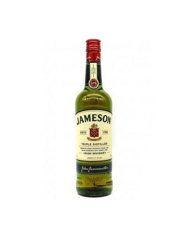 Whisky Jameson Irish cl 70