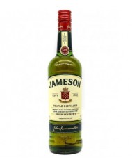 Whisky Jameson Irish cl 70