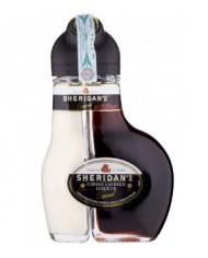 SHERIDANS DUO LIQUORE SHERIDAN'S CL 70