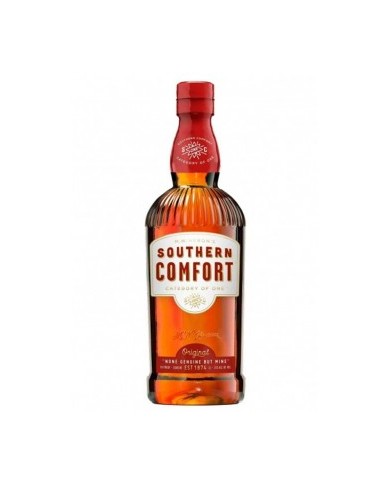 SOUTHERN COMFORT LIQUORE CON WHISKY LT.1