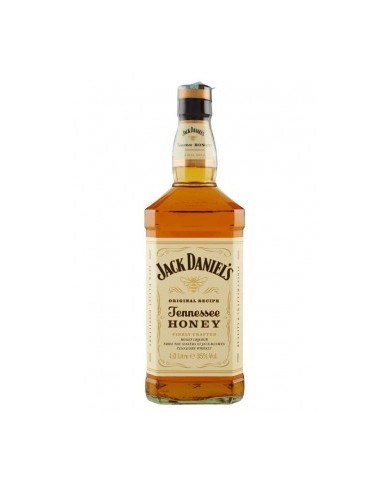 JACK DANIELS HONEY LT 1