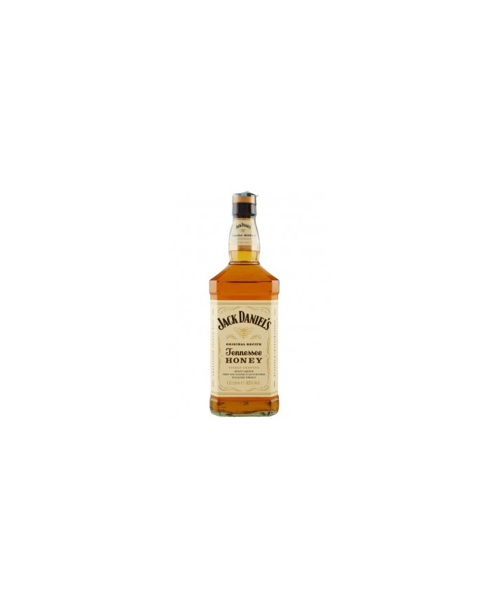 JACK DANIELS HONEY LT 1