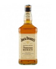 JACK DANIELS HONEY LT 1
