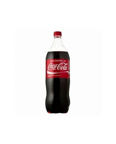 COCA COLA PET LT. 1X6