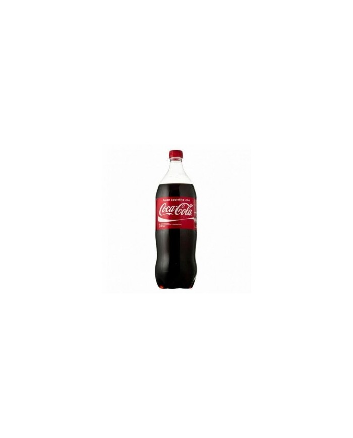 COCA COLA PET LT. 1X6