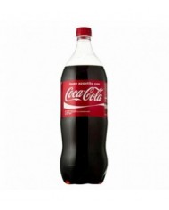COCA COLA PET LT. 1X6