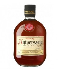 PAMPERO RUM ANNIVERSARIO CL.70