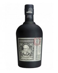DIPLOMATICO RUM RESERVA EXCLUSIVA CL 70 ASTUCCIATO