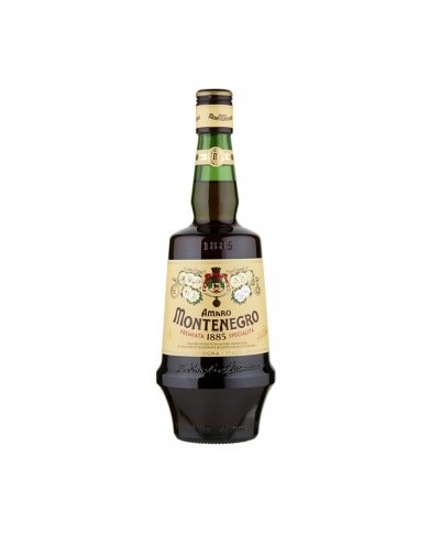 Montenegro Amaro 70 cl