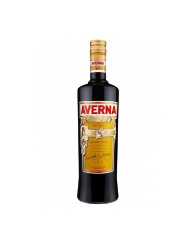 AVERNA AMARO DA 1.5 LITRI