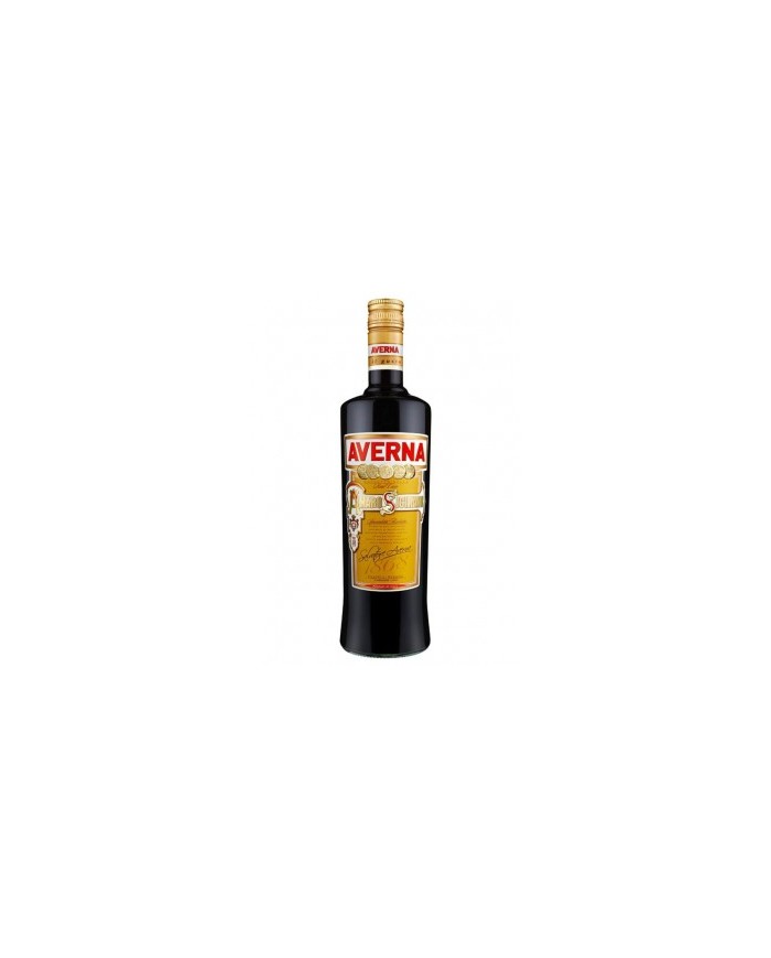 AVERNA AMARO DA 1.5 LITRI
