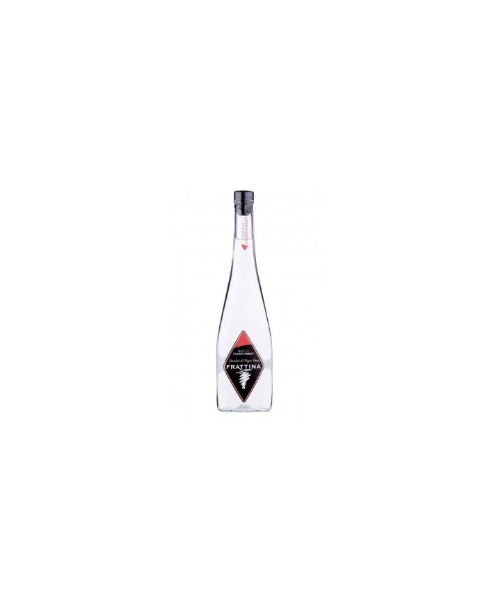 FRATTINA GRAPPA CHARDONNAY CL.70