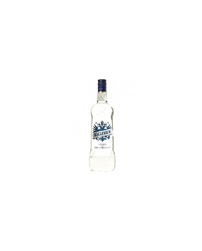 KEGLEVICH VODKA CLASSICA LT 1