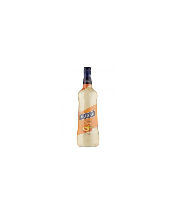 KEGLEVICH VODKA PESCA 1 LT