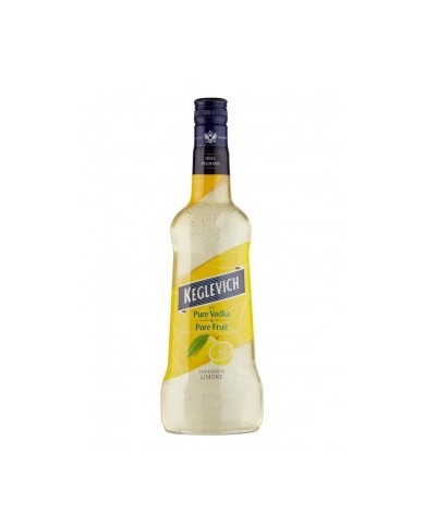 KEGLEVICH VODKA AL LIMONE 70 CL