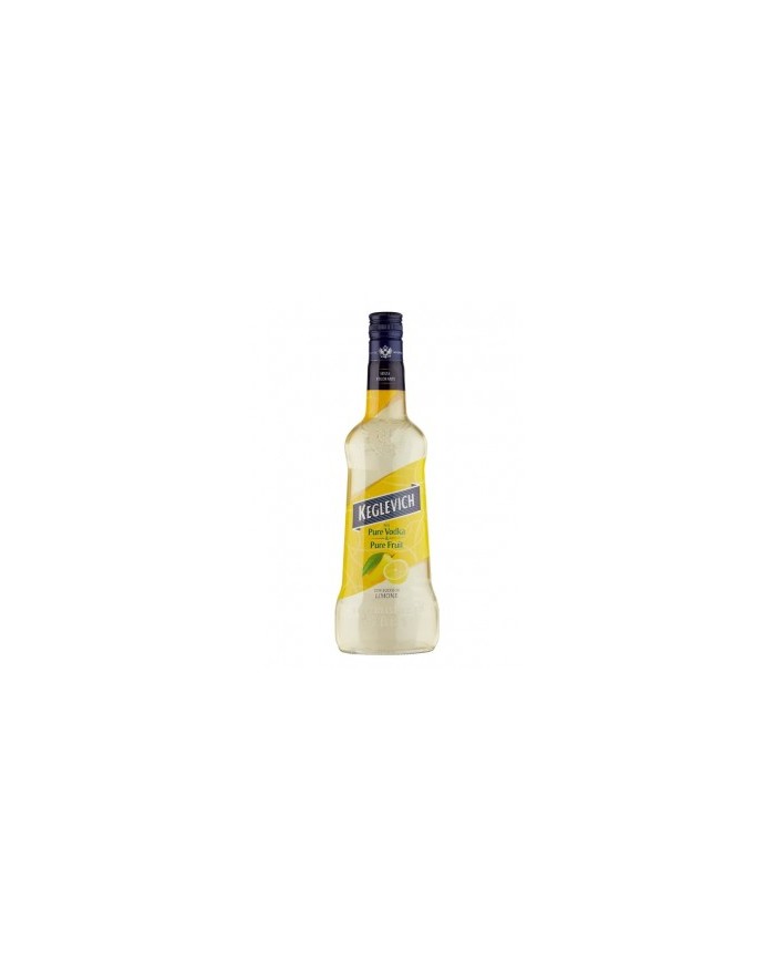 KEGLEVICH VODKA AL LIMONE 70 CL