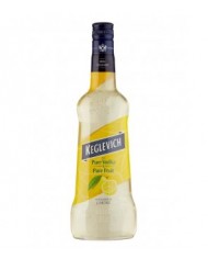 KEGLEVICH VODKA AL LIMONE 70 CL