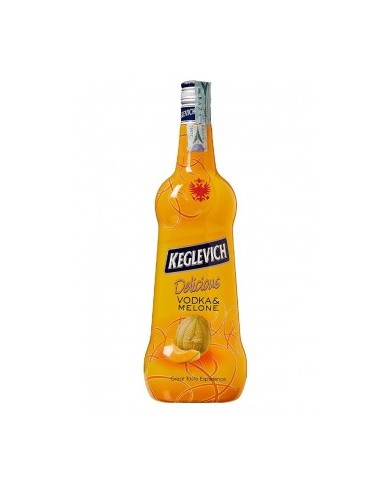 KEGLEVICH VODKA MELONE 1 LT