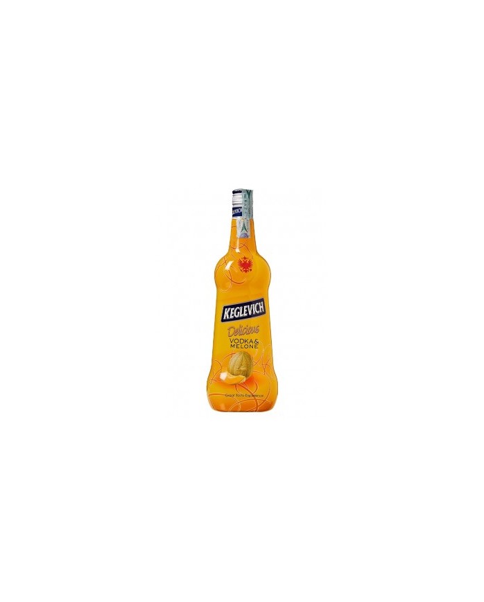 KEGLEVICH VODKA MELONE 1 LT