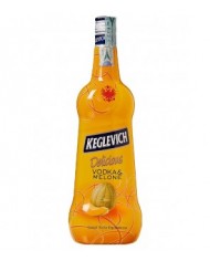 KEGLEVICH VODKA MELONE 1 LT