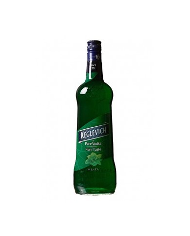 KEGLEVICH VODKA E MENTA 1 LT
