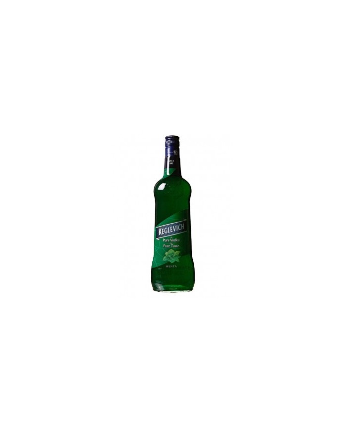KEGLEVICH VODKA E MENTA 1 LT