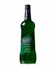KEGLEVICH VODKA E MENTA 1 LT