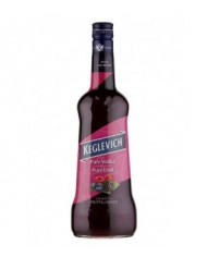 KEGLEVICH VODKA E FRUTTI DI BOSCO CL.70