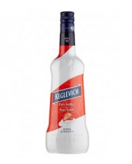KEGLEVICH VODKA PANNA E FRAGOLA CL.70